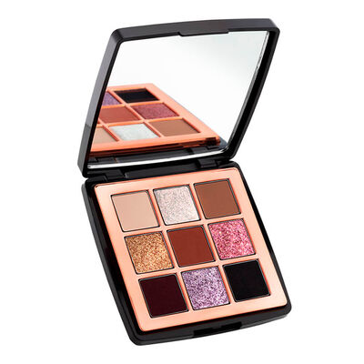 Paleta de Sombras Minnie Mouse